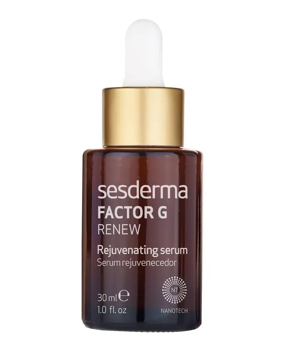 Sesderma - Sérum De Burbujas Lipídicas Factor G - Sesderma - Comparador de precios