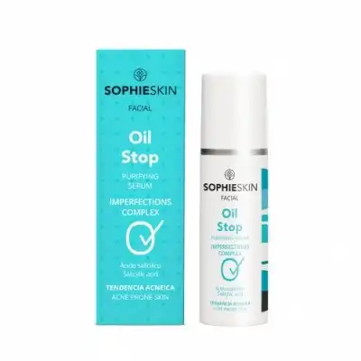 Sesvalia Sérum Antiacné, 30 ml - Sesvalia - Comparador de precios
