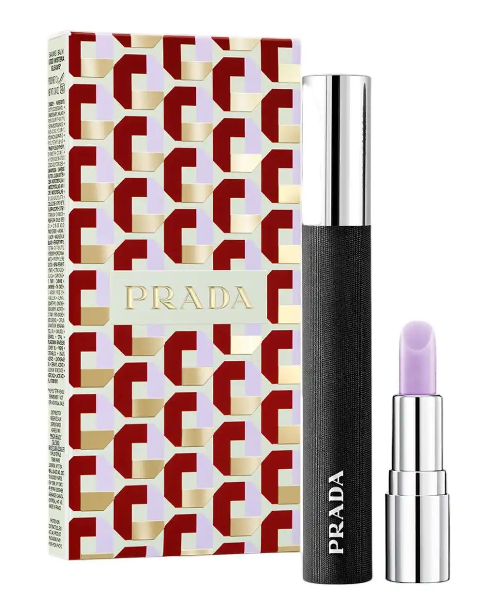 Set Navideño Prada Máscara De Pestañas Pradascope Estuche de Regalo - Prada - Comparador de precios