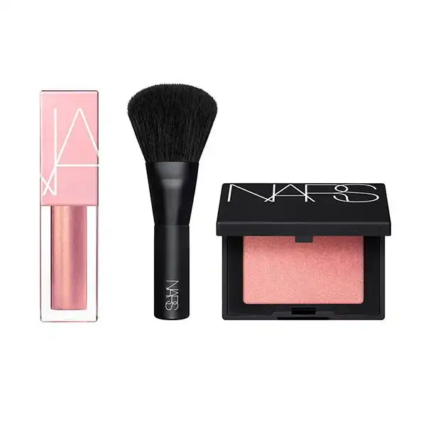 Set Small Pleasures Mini Orgasm - NARS - Comparador de precios