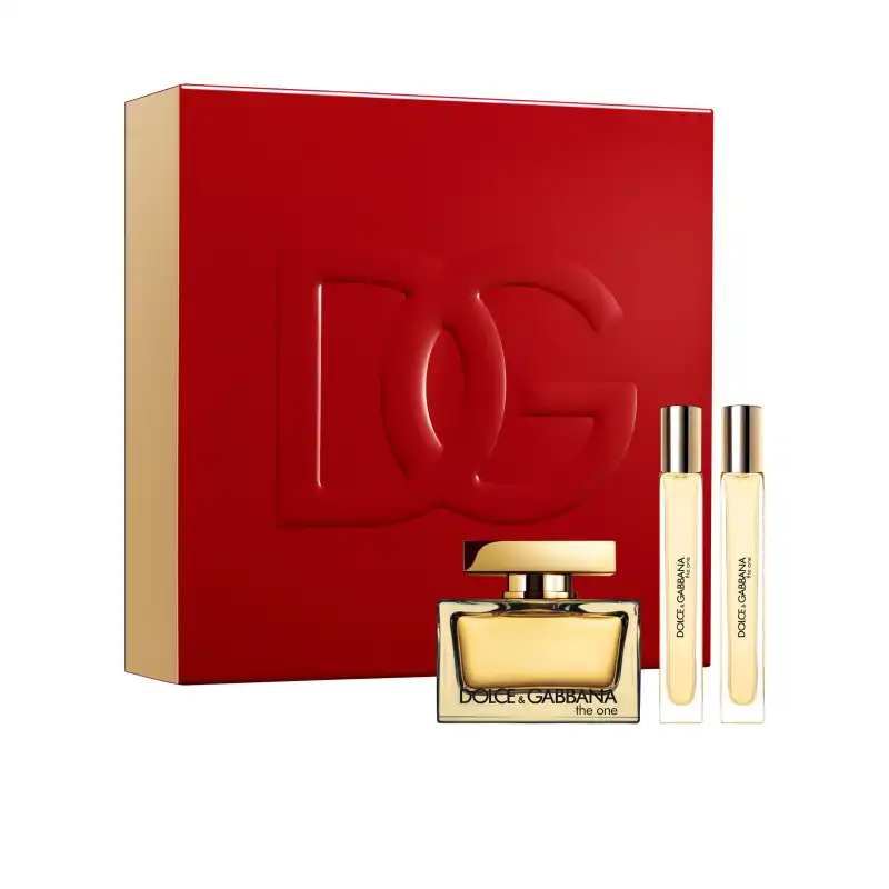 Set The One Eau De Parfum Intense 75 Ml - Dolce&Gabbana - Comparador de precios