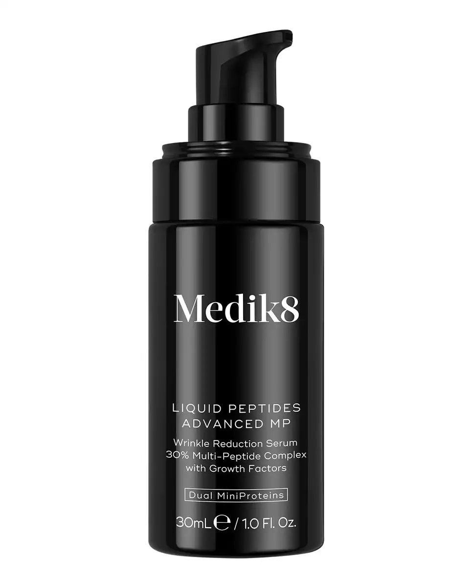 Séum Atiarrugas Liquid Peptides Advanced 30 Ml Medik8 - Medik8 - Comparador de precios