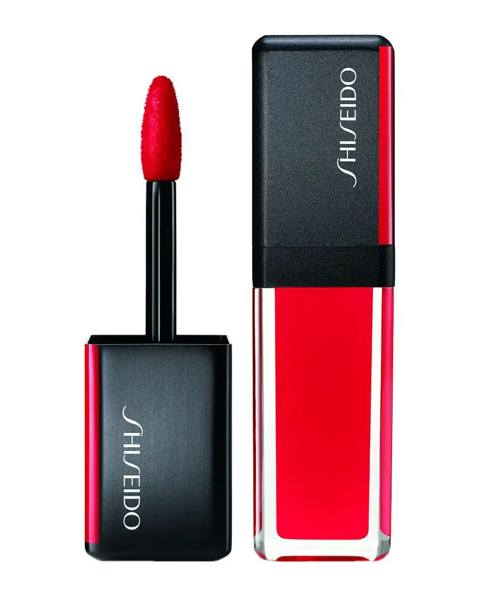 Shiseido - Barra De Labios Lacquerink Lipshine - Shiseido - Comparador de precios