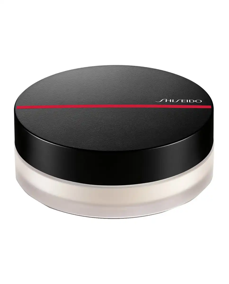 Shiseido - Polvo Fijador Invisible Silk Loose Powder - Shiseido - Comparador de precios