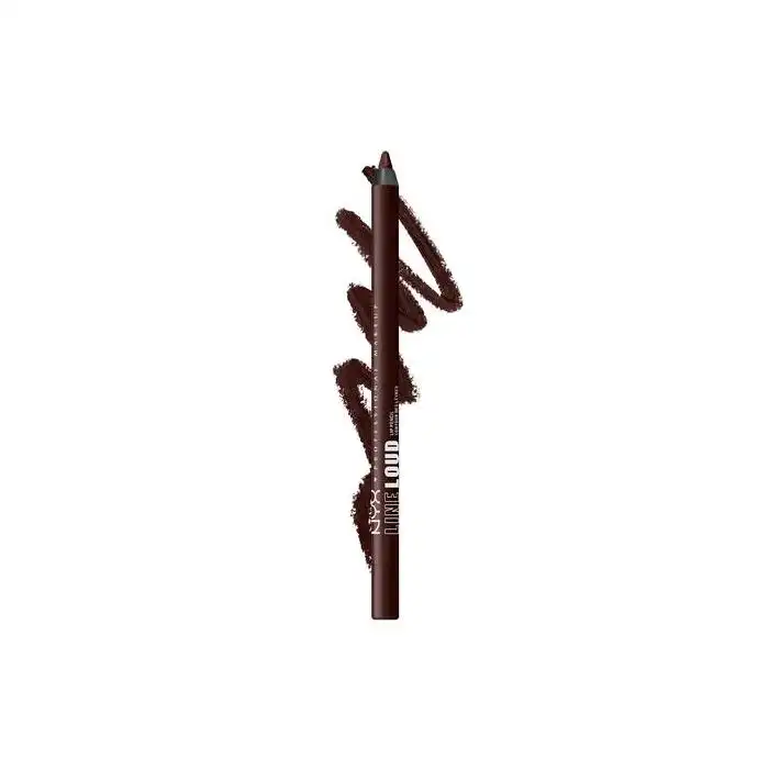 Shout Loud Lip Liner Perfilador de Labios - NYX PROFESSIONAL MAKE UP - Comparador de precios