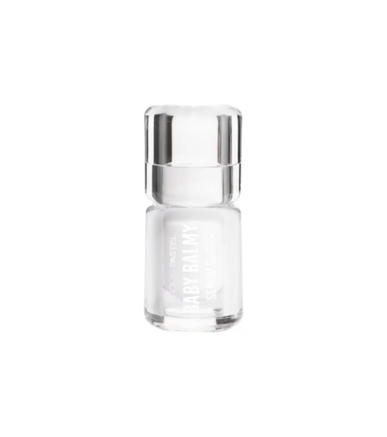Show By Pastel - Bálsamo labial Baby Balm Serum Gloss - 30: Ghosting - Show By Pastel - Comparador de precios