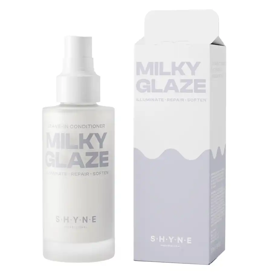 Shyne - Milky Glaze Acondicionadores sin aclarado 100 ml female - Shyne - Comparador de precios