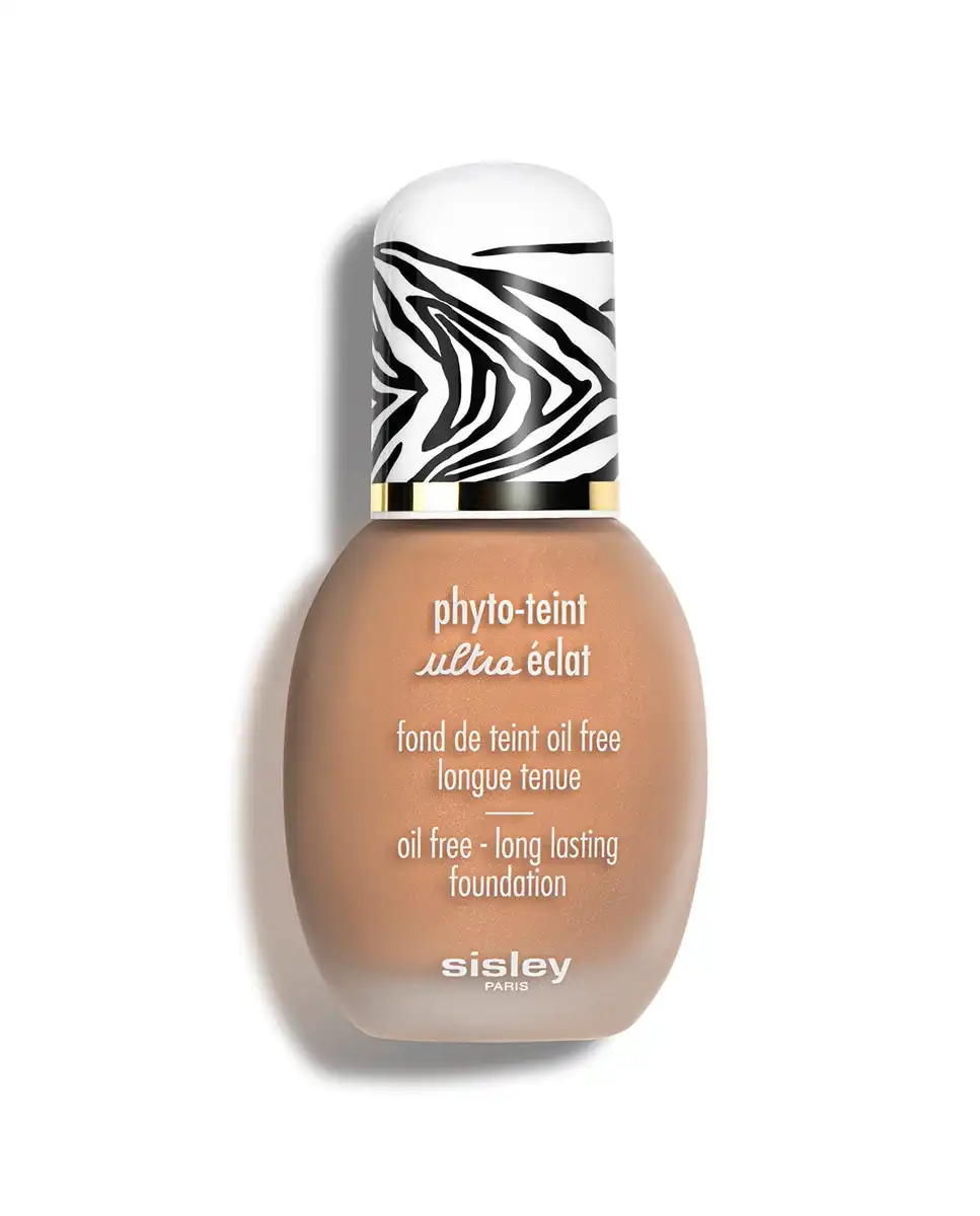 Sisley - Base De Maquillaje Phyto-Teint Ultra Eclat - Sisley - Comparador de precios