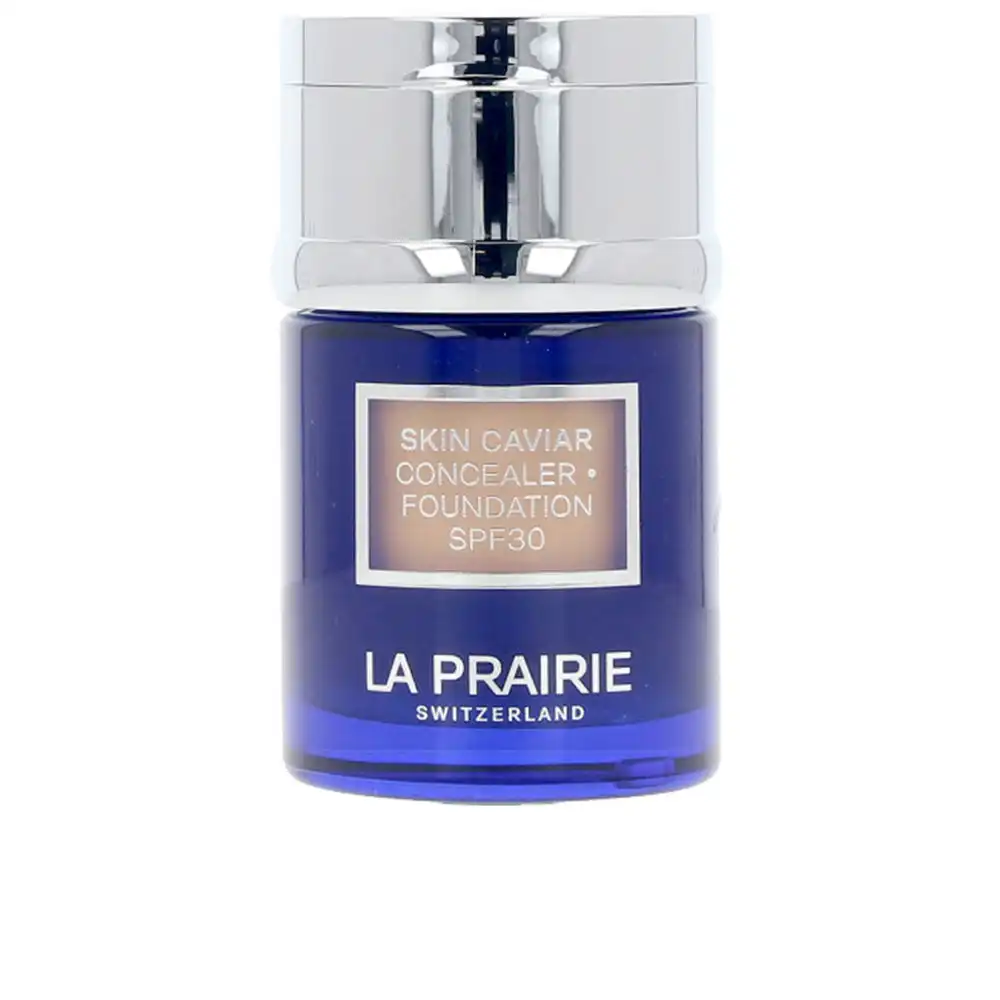 SKIN CAVIAR concealer foundation #honey beige - La Prairie - Comparador de precios