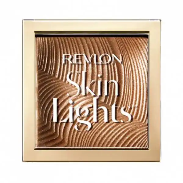 Skin Lights Bronzer 115 Sunkissed Beam - Revlon - Comparador de precios