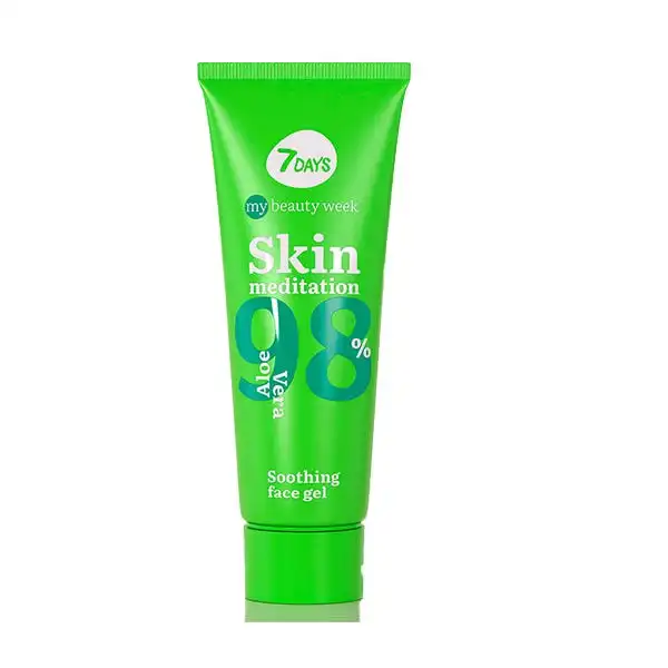 Skin Meditation 98% - 7 DAYS - Comparador de precios