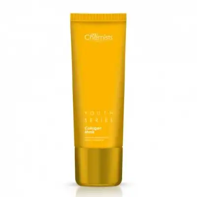 SKINCHEMISTS Mascarilla de Colágeno, 50 ml - skinChemists - Comparador de precios