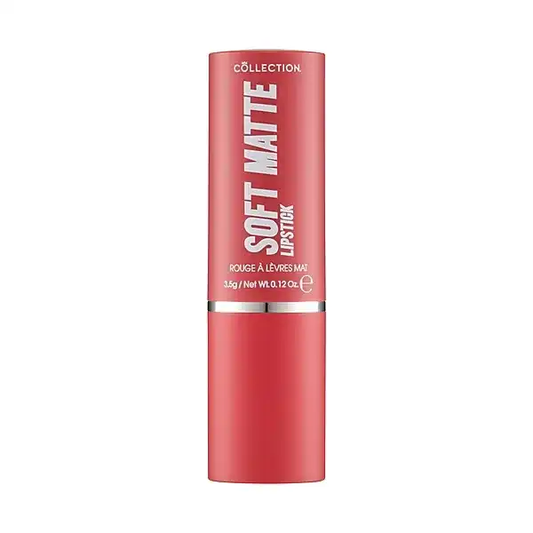 Soft Matte 1 Classic Red - Collection - Comparador de precios