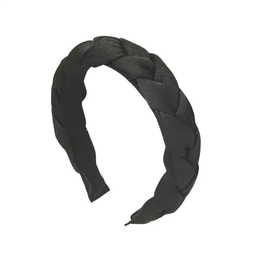 SOHO - Diadema Luna Cintas y diademas 1 pieces Negro female - Soho - Comparador de precios