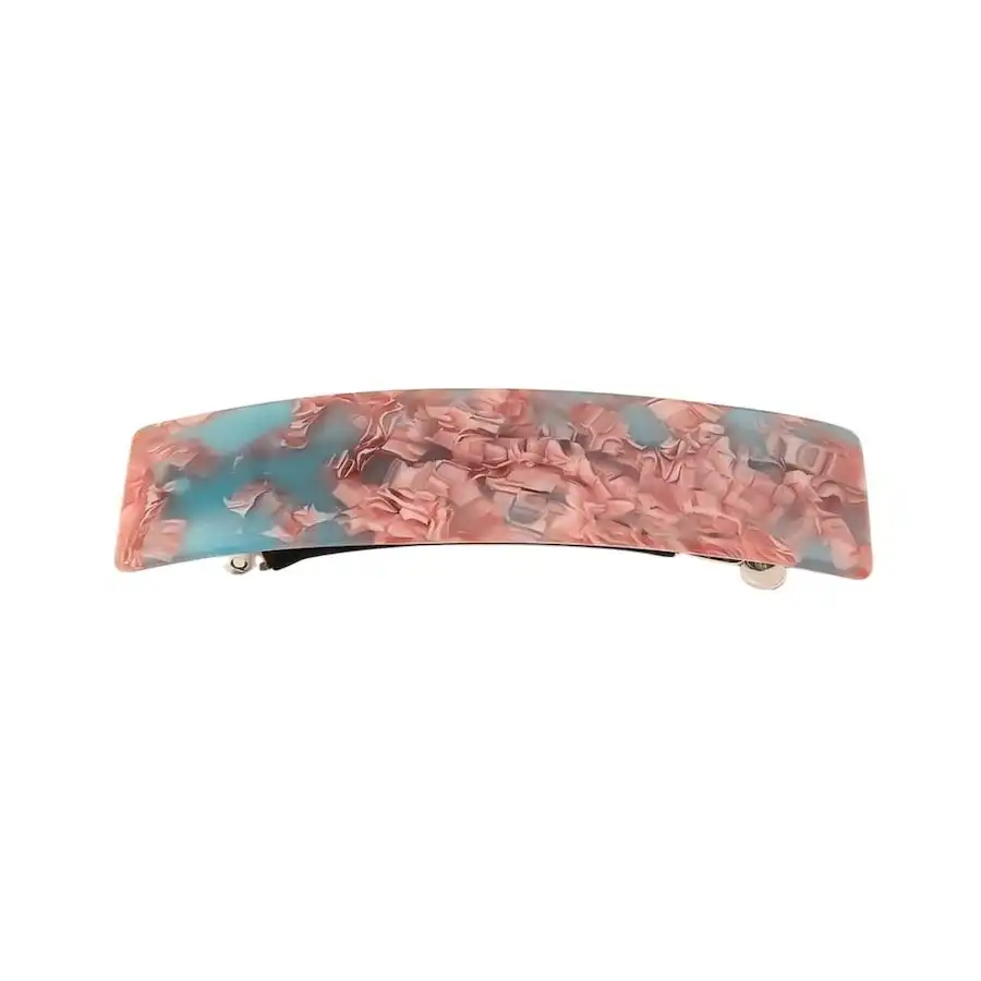 SOHO - Pinza Para El Pelo Dua Pinzas y horquillas 1 pieces Gris female - Soho - Comparador de precios