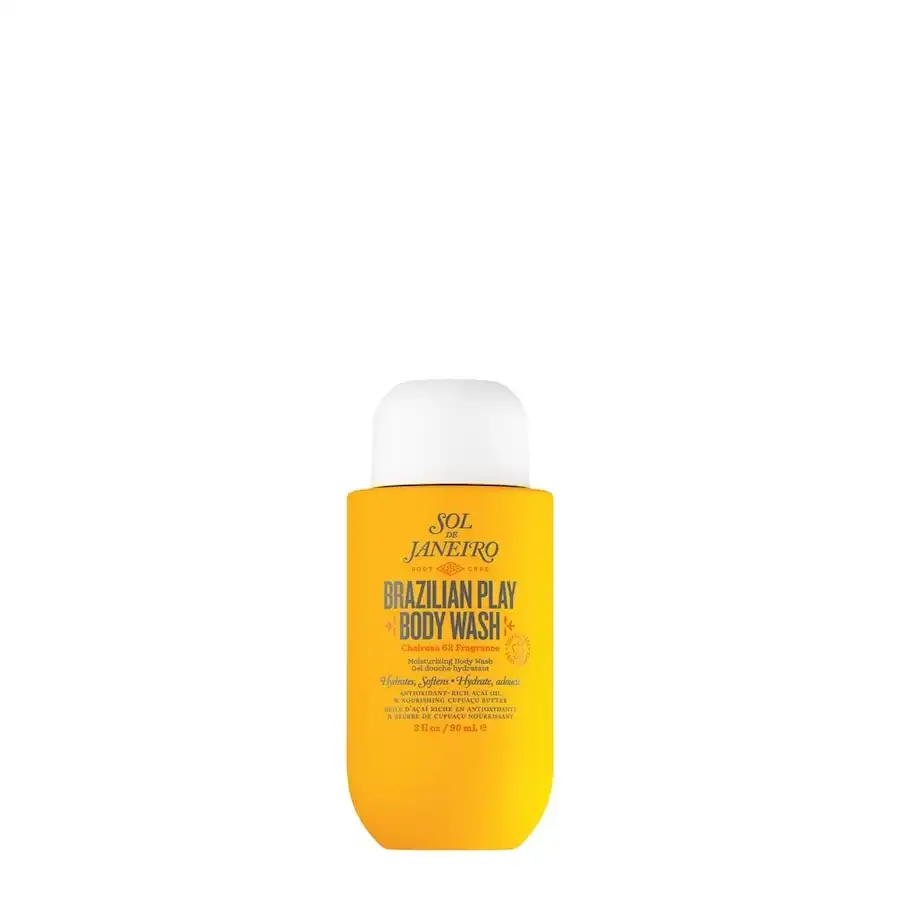 Sol de Janeiro - Brazilian 4 Play Moisturizing Shower Cream-Gel Geles de ducha 90 ml unisex - Sol de Janeiro - Comparador de precios