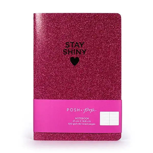 Stay Shiny - BACK 2 SCHOOL - Comparador de precios