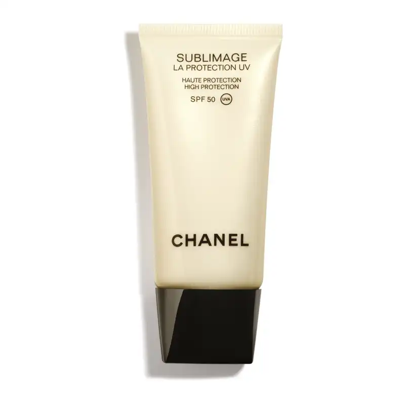 Sublimage La Protection Uv Spf50 30 Ml - Chanel - Comparador de precios