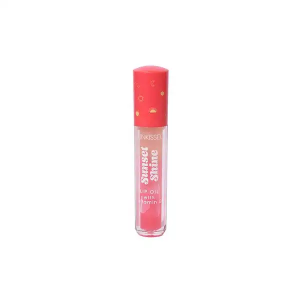 Sunset Shine Lip Oil - SUNKISSED - Comparador de precios