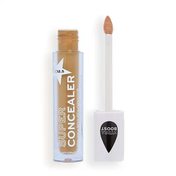 Super Concealer Radiant Matte C12.5 - RELOVE - Comparador de precios