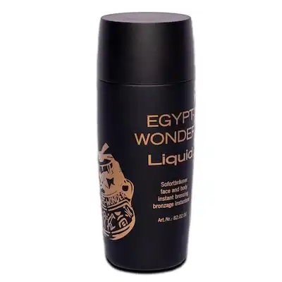 Tana Egypt-Wonder Liquid 10 ml 100.0 ml - Tana - Comparador de precios