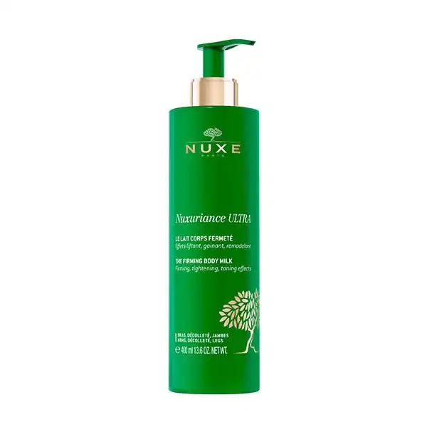 The Firming Body Milk - NUXE - Comparador de precios
