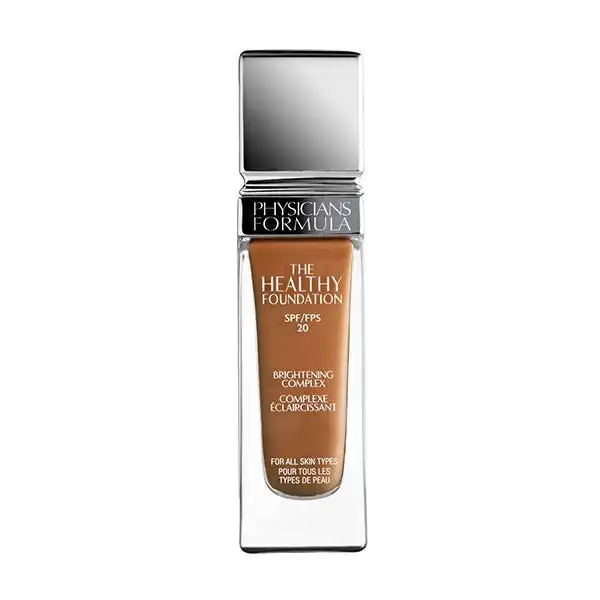 The Healthy Foundation Spf 20 Dn3 Dark Neutral - PHYSICIANS FORMULA - Comparador de precios