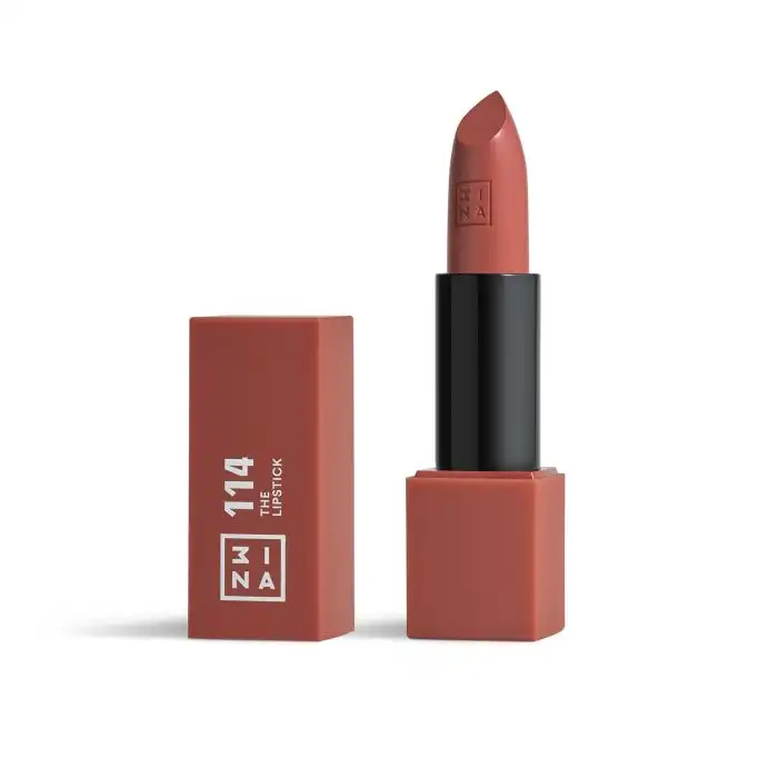 The Lipstick Barra de Labios - 3ina - Comparador de precios