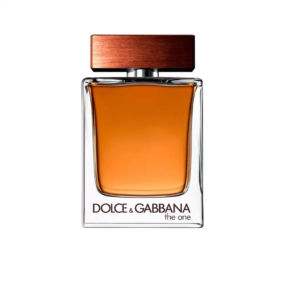 The One For Men eau de toilette vaporizador 50 ml - Dolce & Gabbana - Comparador de precios