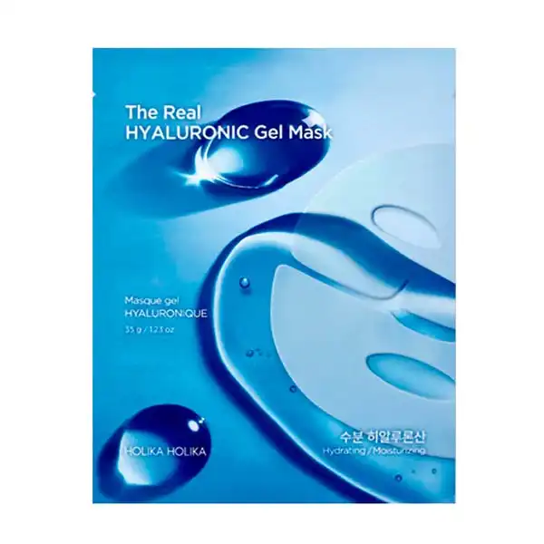 The Real Hyaluronic - HOLIKA - HOLIKA - Comparador de precios