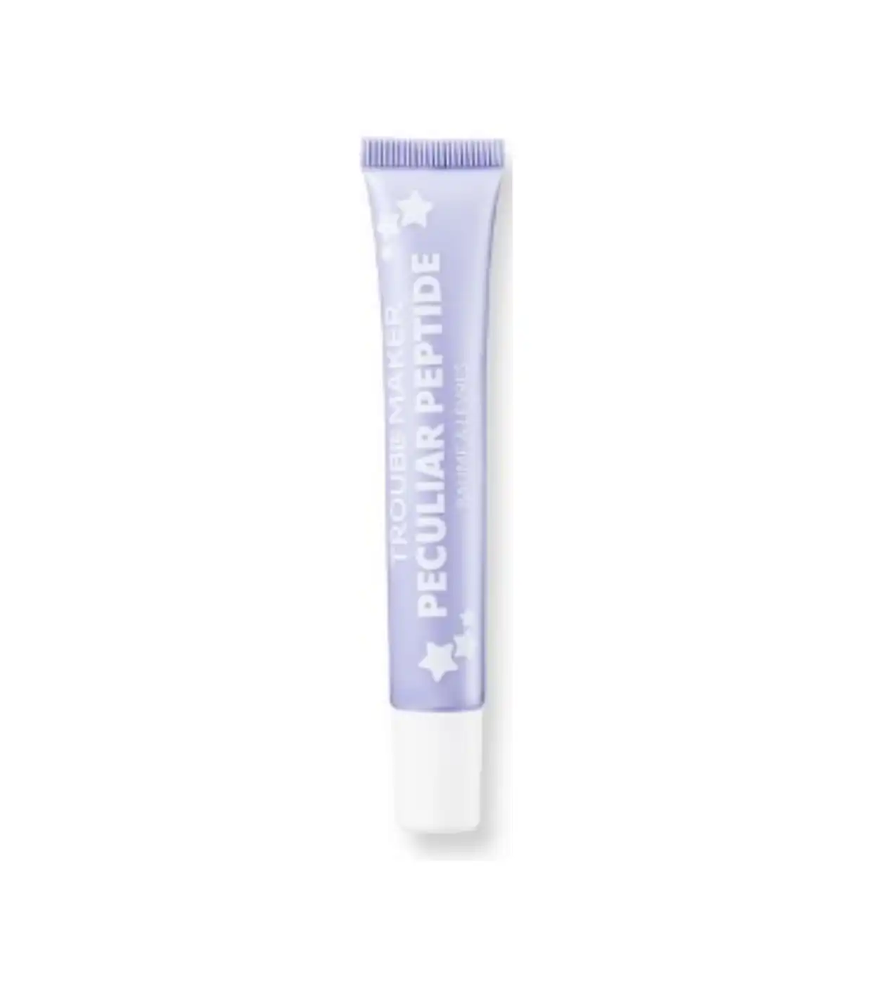 Trouble Maker - Bálsamo labial Peculier Peptide Shimmer - Blueberry Muffin Lilac - Trouble Maker - Comparador de precios