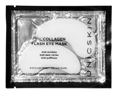 UNICSKIN UNICCOLLAGEN EYE FLASH MASK 2 PATCHS - Unicskin - Comparador de precios
