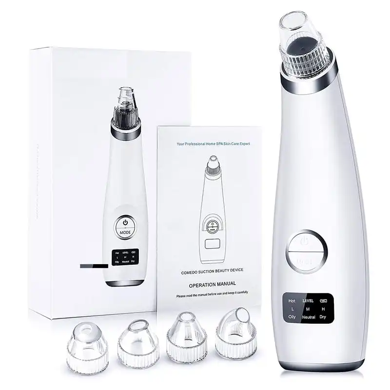 UNIQ - Removedor De Espinillas Herramientas de Limpieza Facial 1 pieces female - UNIQ - Comparador de precios