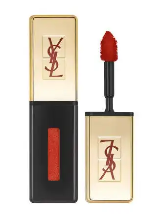 Vernis A Levres 08 Orange De Chine - Yves Saint Laurent - Comparador de precios