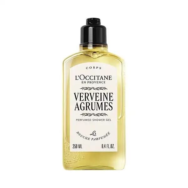 Verveine Agrumes Verveine Perfumed Shower Gel - LOccitane - Comparador de precios