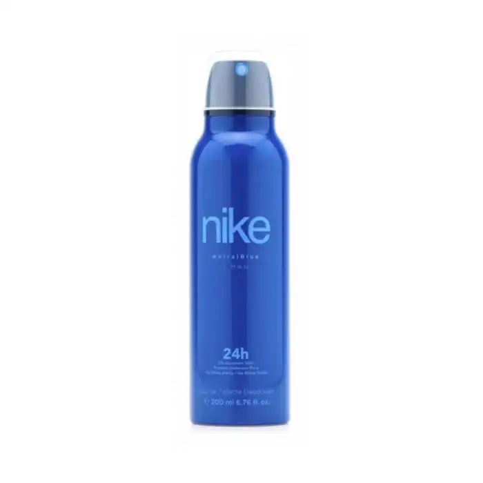 Viral Blue Spray Desodorante 200 ml - Nike - Comparador de precios