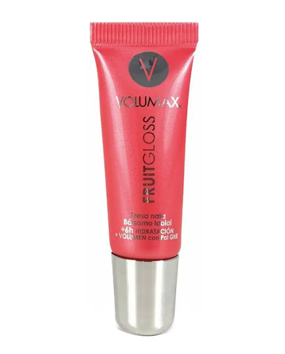 Volumax® - Brillo De Labios Fruitgloss - Volumax® - Comparador de precios