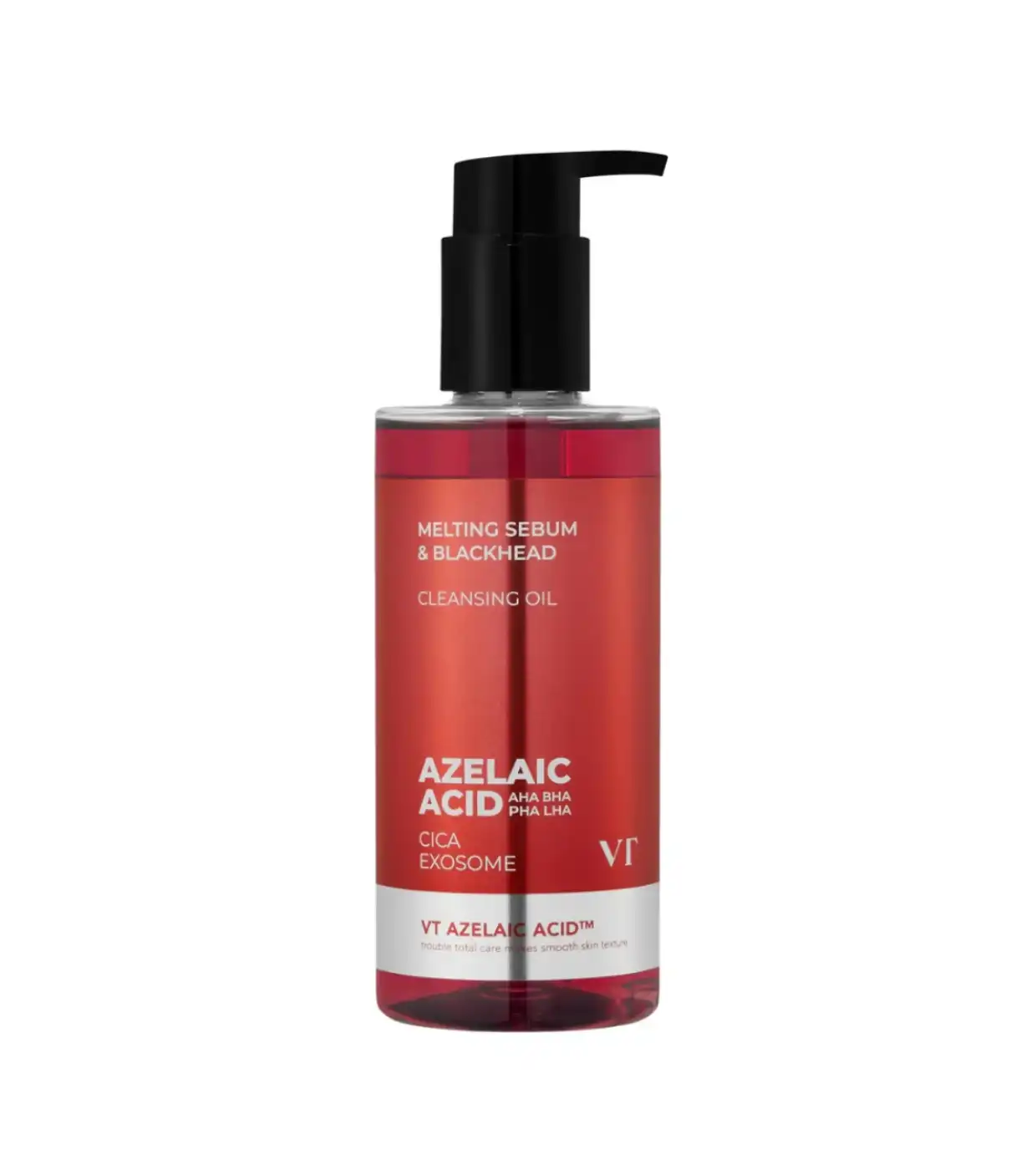 VT Cosmetics - *AZ Care* - Aceite limpiador para puntos negros Azelaic Acid CICA Exosome - VT Cosmetics - Comparador de precios
