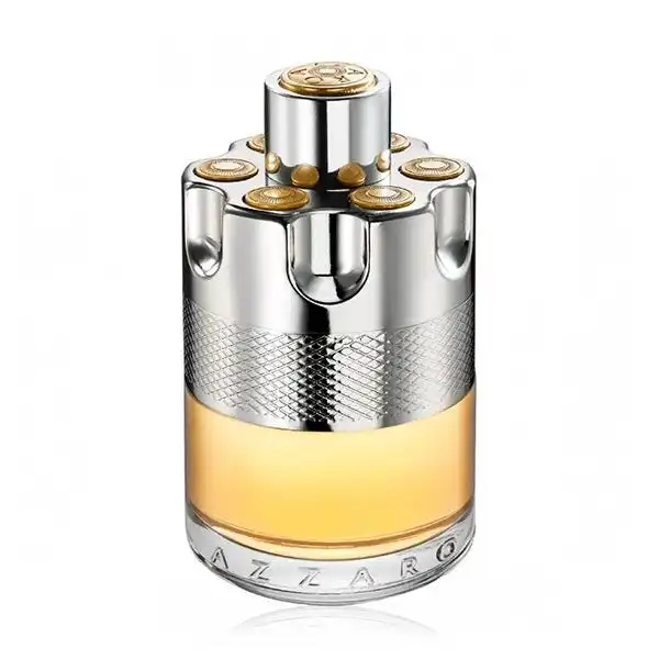 Wanted 150Ml - Azzaro - Comparador de precios