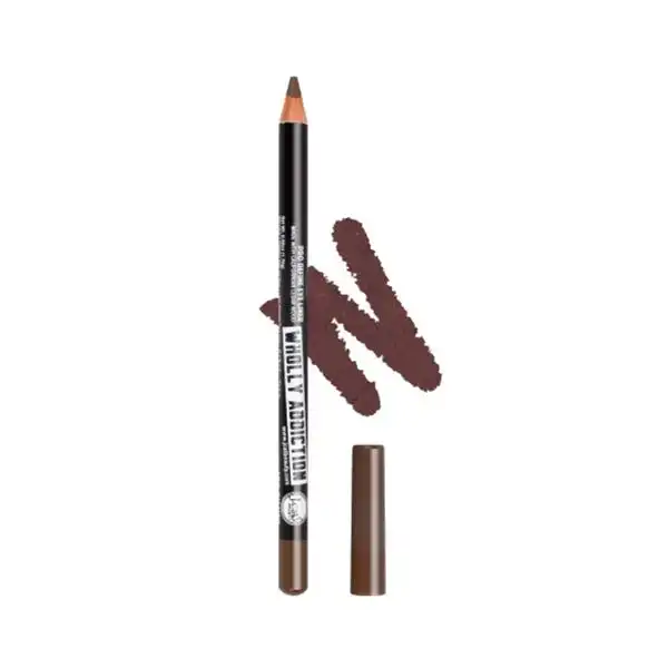 Wholly Addiction Pro Define Eye Liner Chocol Brownie - J.CAT - Comparador de precios
