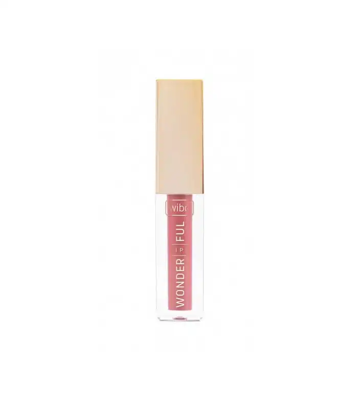 Wibo WIBO Lipstick Wonderful Lips nr 1, 5 gr - WIBO - Comparador de precios