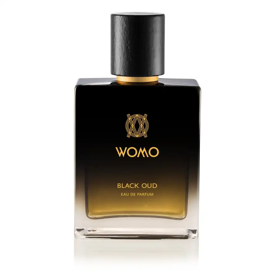 WOMO - Eau De Parfum Oud Negro 100 ml Perfumes male - WOMO - Comparador de precios