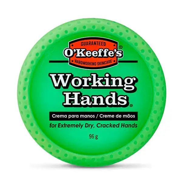 Working Hands - OKeeffeS - Comparador de precios