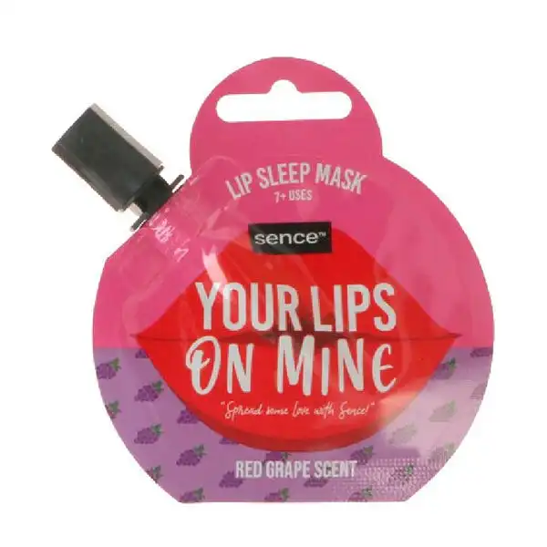 Your Lips On Mine - SENCE BEAUTY - Comparador de precios