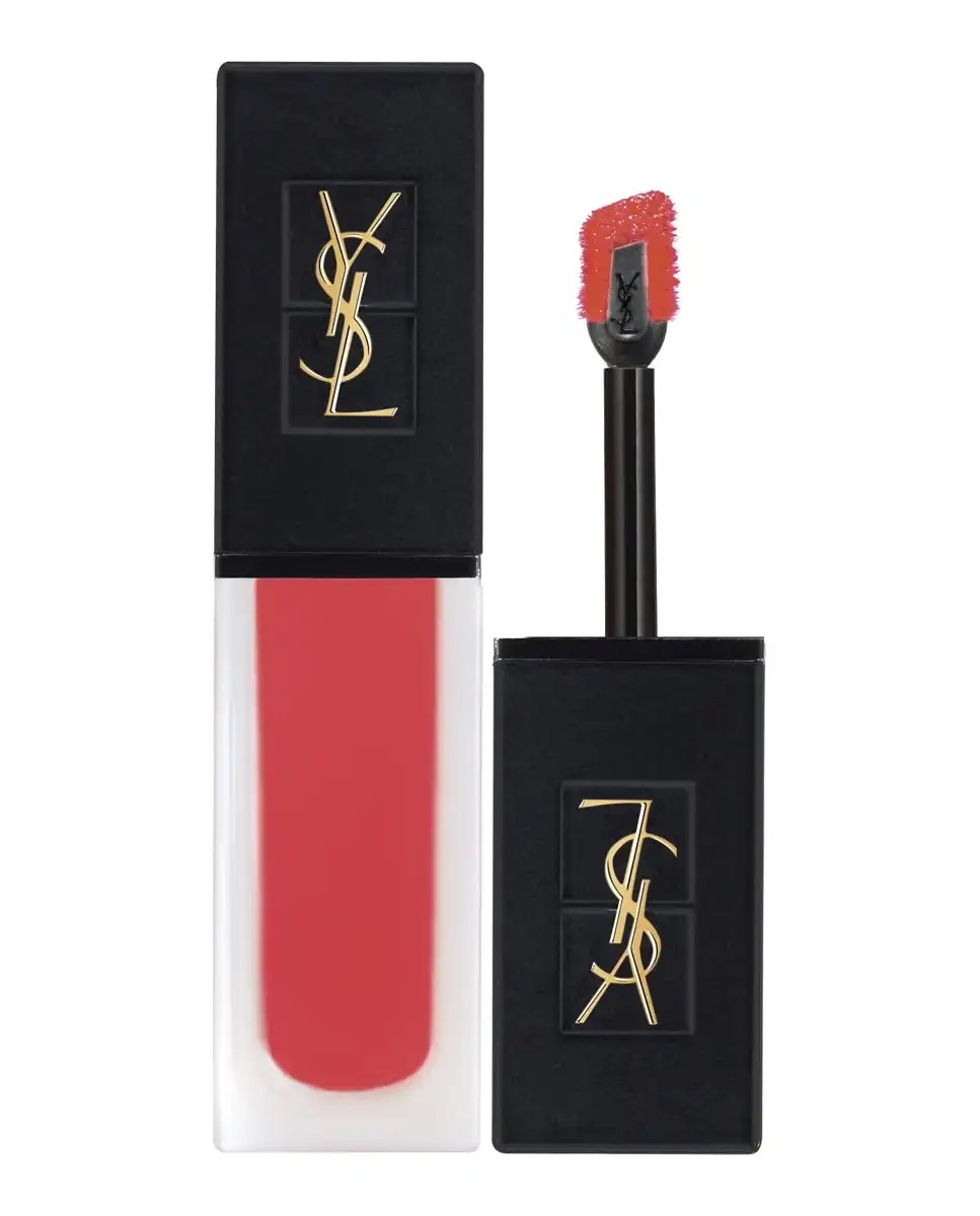 Yves Saint Laurent - Barra De Labios Tatouage Couture Velvet Cream - Yves Saint Laurent - Comparador de precios