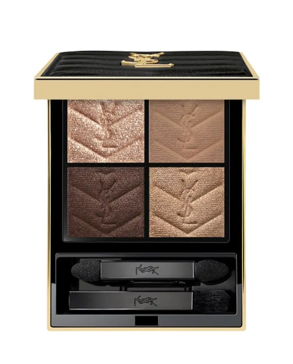 Yves Saint Laurent - Paletas de sombras Couture Mini Clutch Yves Saint Laurent. - Yves Saint Laurent - Comparador de precios