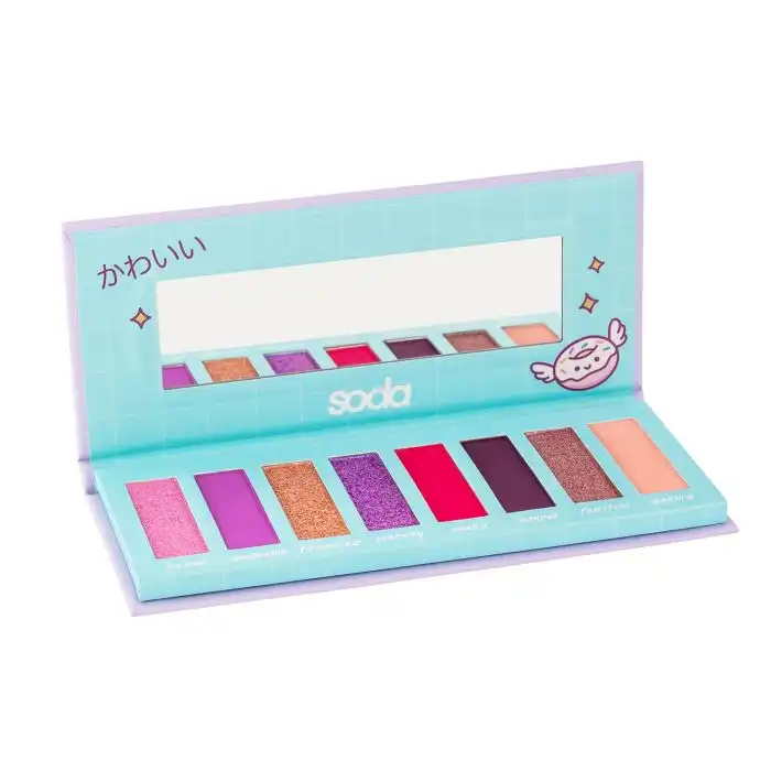 ¡23% DTO! Paleta de Sombras Kawaii - Scotch & Soda - Comparador de precios
