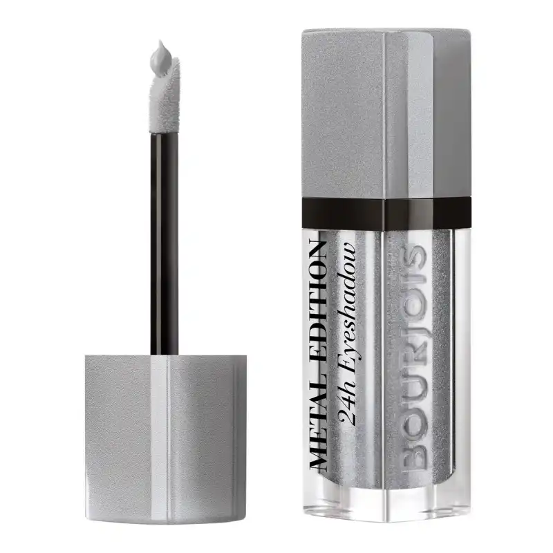 24h Eyeshadow Metal & Satin Edition 08 - Bourjois - Comparador de precios