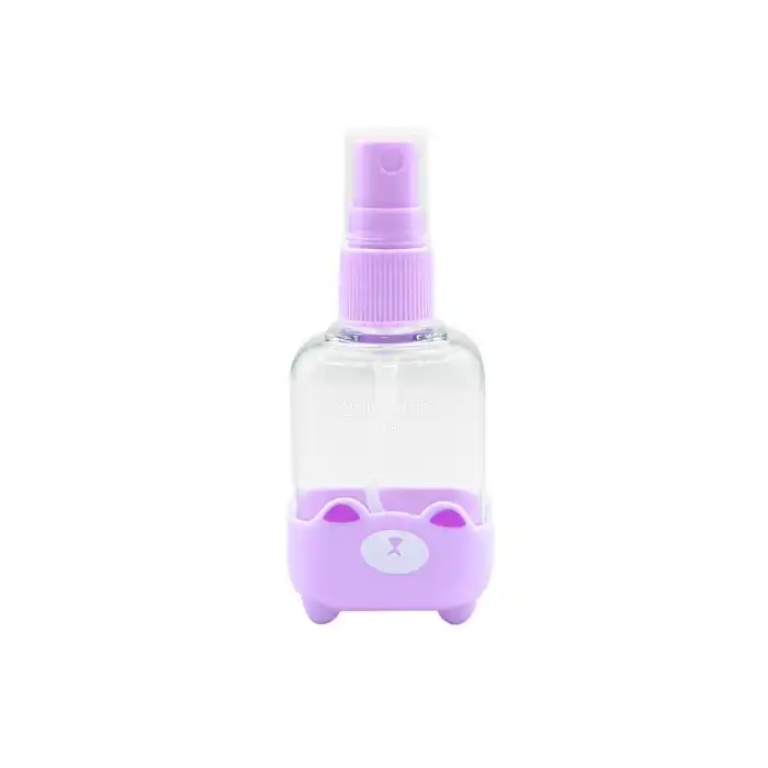 Bote de Viaje Osito - Woo oow - Comparador de precios