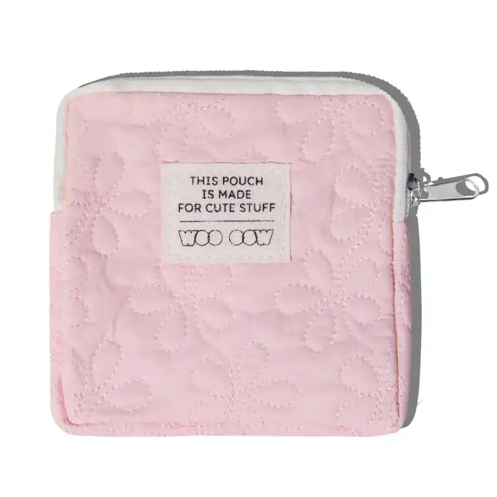 ¡25% DTO! Daily Essentials Pouch Neceser 24 gr - Woo oow - Comparador de precios